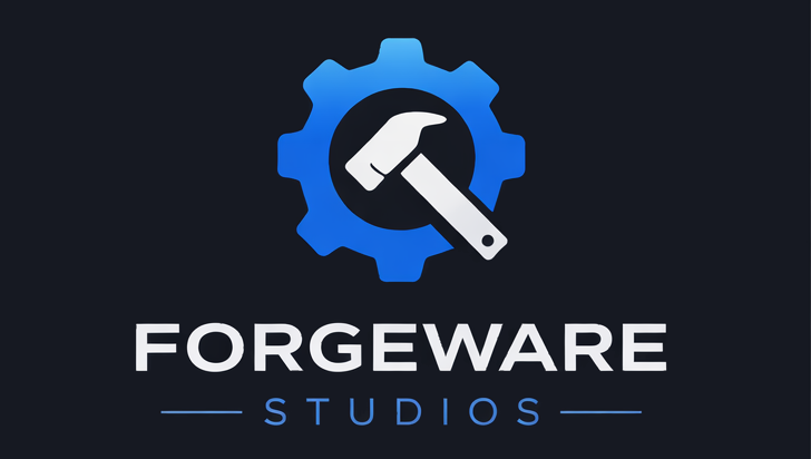 ForgeWare Studios logo